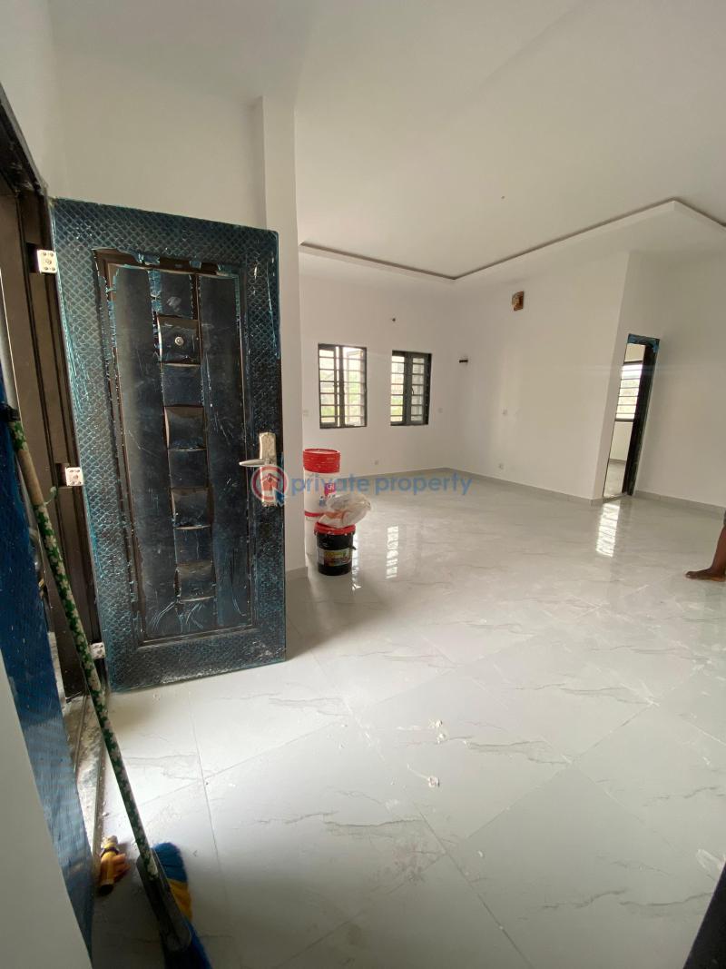 3 bedroom Flat & Apartment For Rent Badore Ajah Lagos - 0