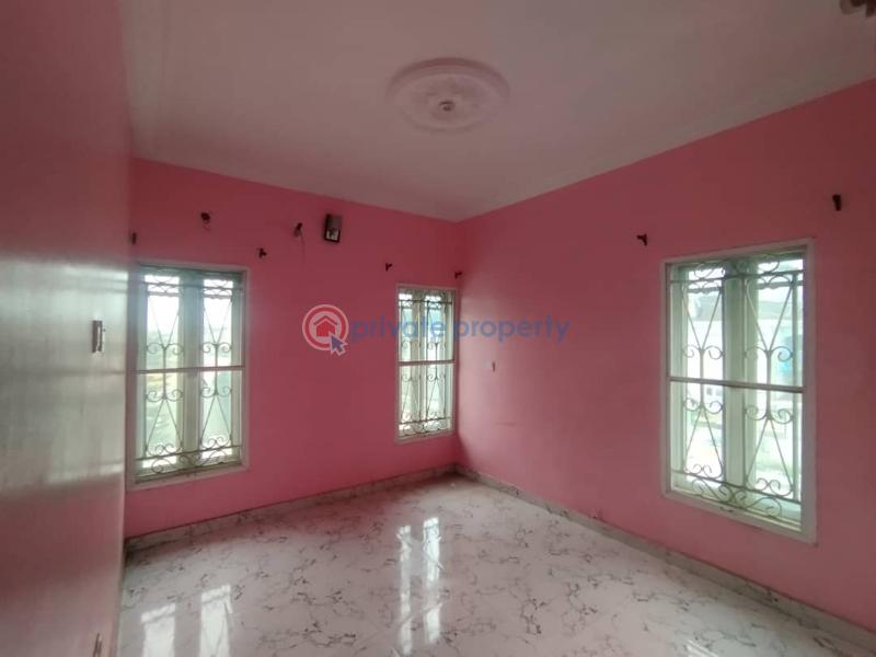 3 bedroom Detached Duplex For Rent Valley View Estates Ebute Ikorodu Lagos - 3