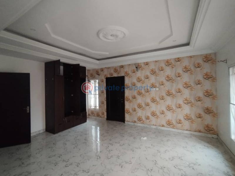 3 bedroom Detached Duplex For Rent Valley View Estates Ebute Ikorodu Lagos - 5