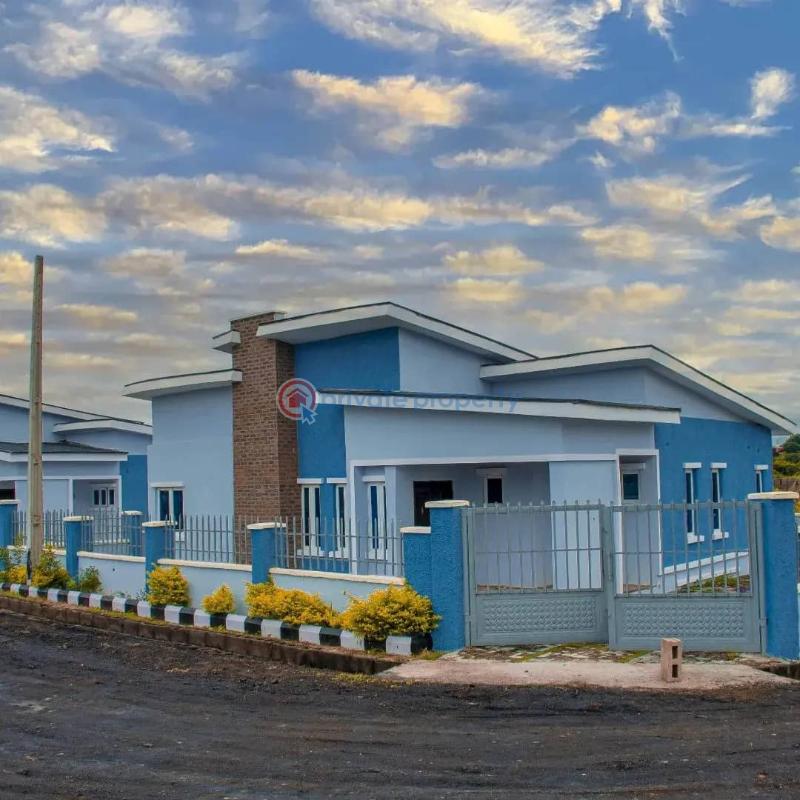 3 bedroom Bungalow For Sale Midgal Residences Phase 1 Abeokuta Ogun - 6