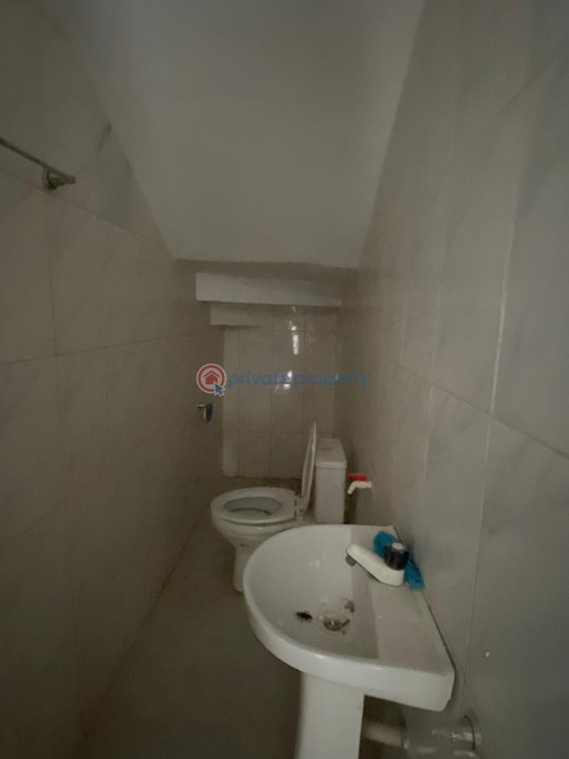 3 bedroom Flat & Apartment For Rent Badore Ajah Lagos - 6