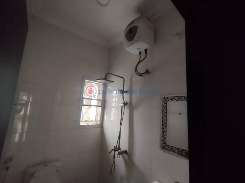 3 bedroom Detached Duplex For Rent Valley View Estates Ebute Ikorodu Lagos - 6