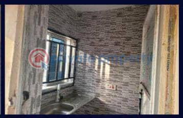 Terraced Duplex For Rent Lugbe Abuja Phase 4  - 5