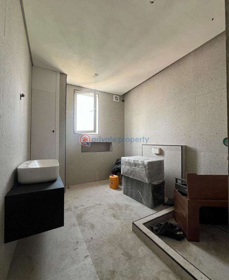 3 bedroom Flat & Apartment For Sale Kofo Abayomi Victoria Island Lagos - 4