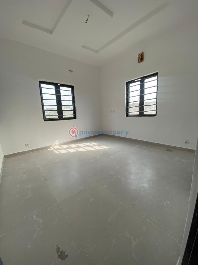 3 bedroom Flat & Apartment For Rent Badore Ajah Lagos - 1