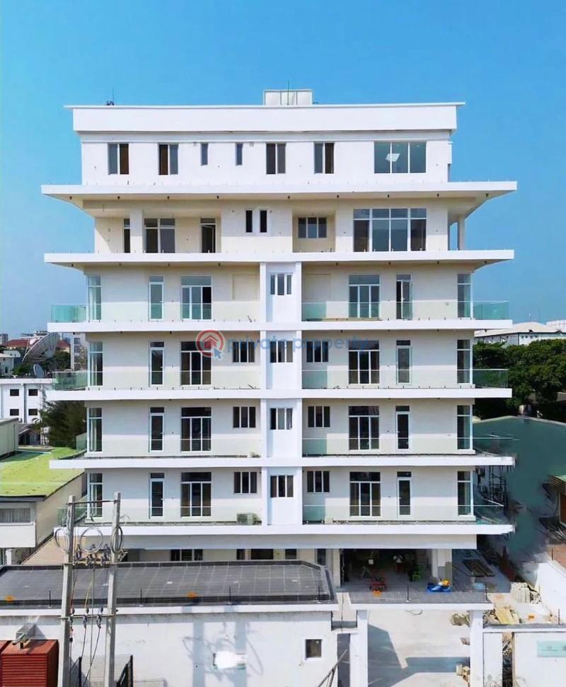 3 bedroom Flat & Apartment For Sale Kofo Abayomi Victoria Island Lagos - 13