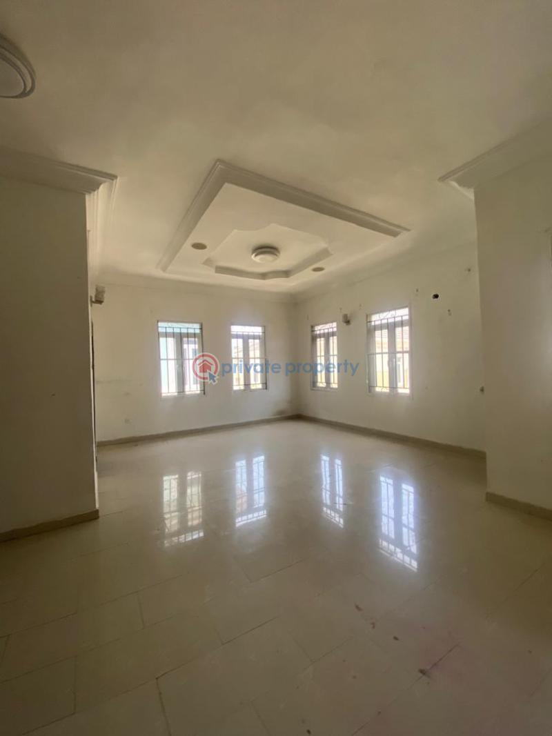 3 bedroom Flat & Apartment For Rent Glorious Estate Badore Ajah Lagos