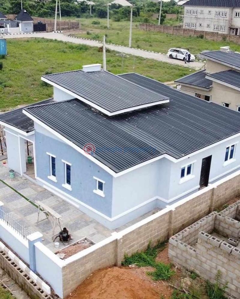 3 bedroom Bungalow For Sale Midgal Residences Phase 1 Abeokuta Ogun - 8
