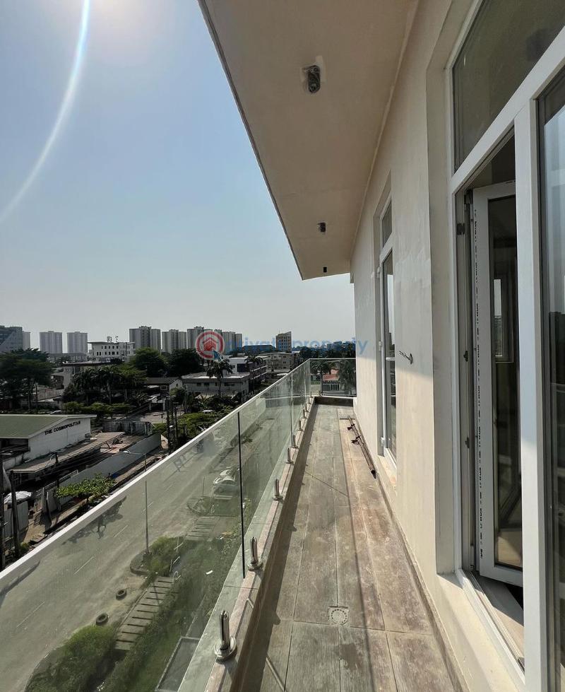 3 bedroom Flat & Apartment For Sale Kofo Abayomi Victoria Island Lagos - 1