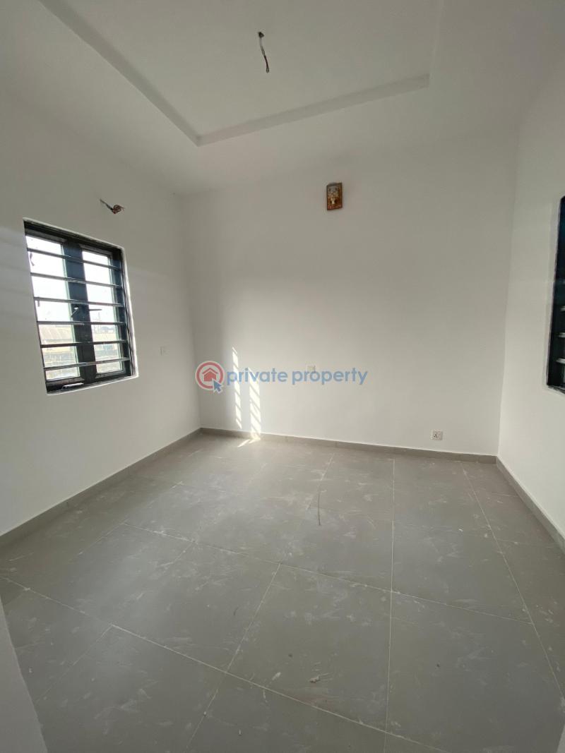 3 bedroom Flat & Apartment For Rent Badore Ajah Lagos - 3