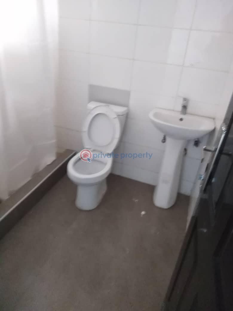 Terraced Duplex For Rent Lugbe Abuja Phase 4  - 7