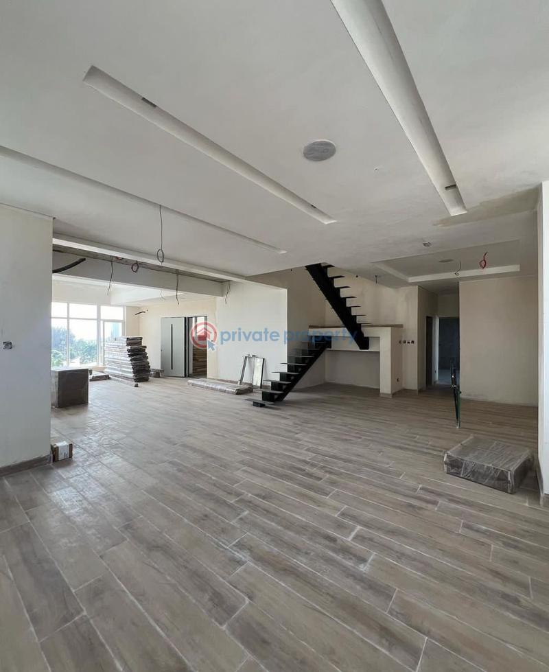 3 bedroom Flat & Apartment For Sale Kofo Abayomi Victoria Island Lagos - 5