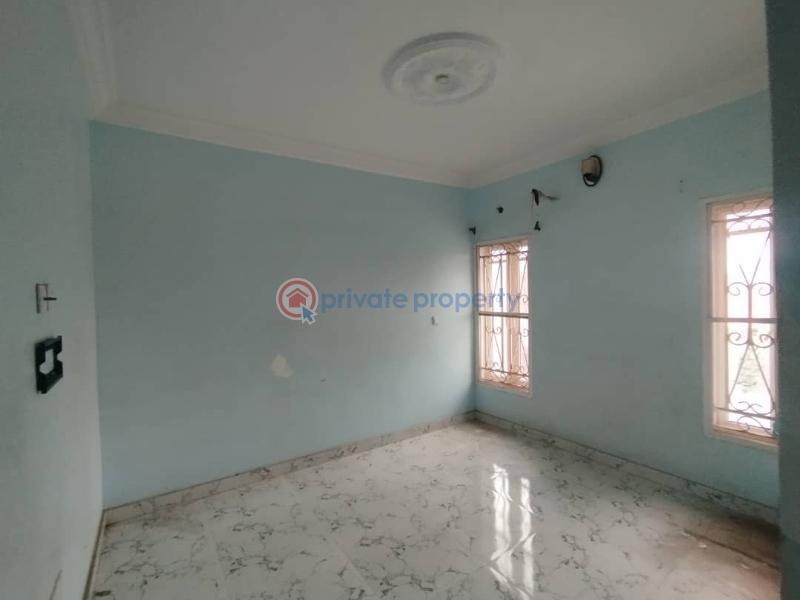 3 bedroom Detached Duplex For Rent Valley View Estates Ebute Ikorodu Lagos - 2