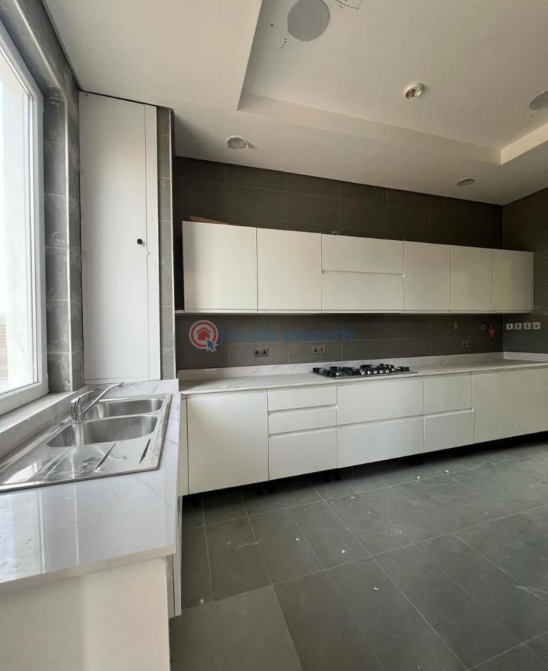 3 bedroom Flat & Apartment For Sale Kofo Abayomi Victoria Island Lagos - 7