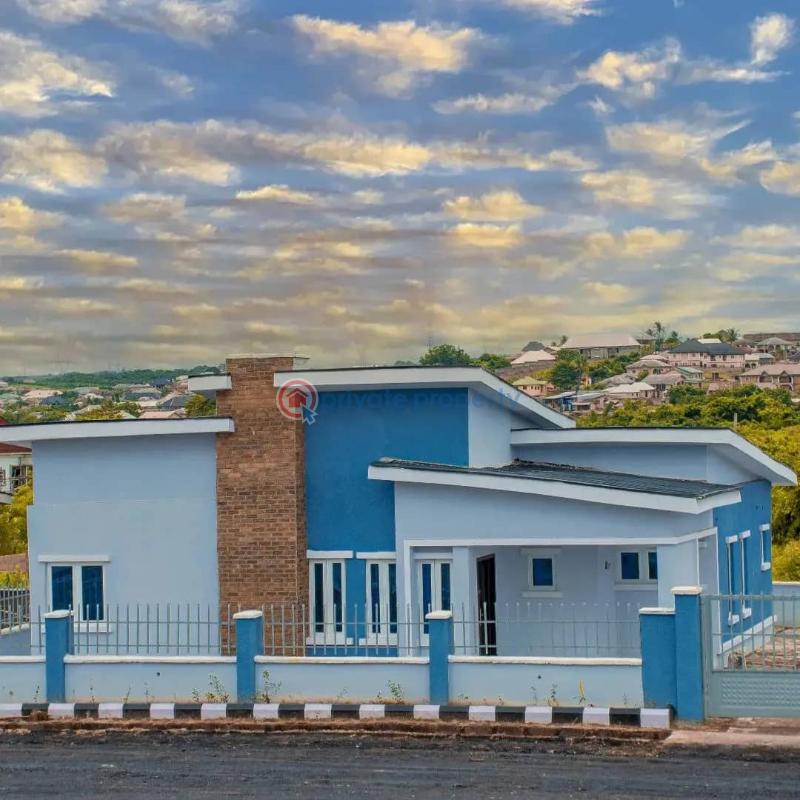 3 bedroom Bungalow For Sale Midgal Residences Phase 1 Abeokuta Ogun - 7