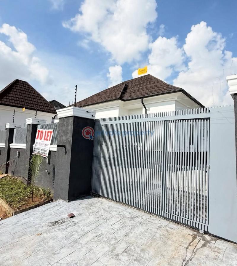3 bedroom Detached Duplex For Rent Gwarimpa District Gwarimpa Abuja Phase 3  - 7