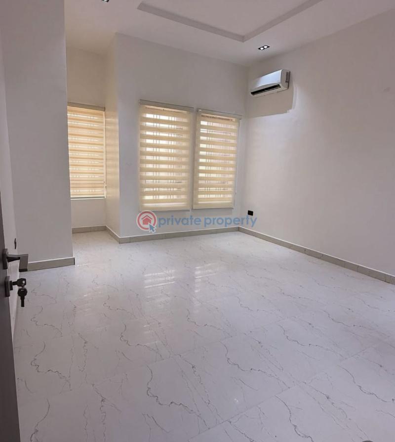 3 bedroom Detached Duplex For Rent Gwarimpa District Gwarimpa Abuja Phase 3  - 3