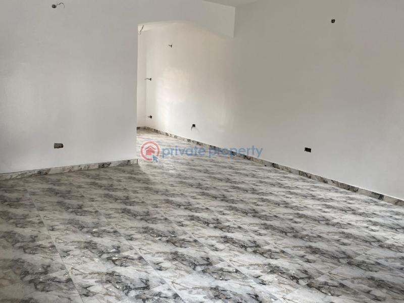 3 bedroom Block Of Flats For Rent Durbar Estate Mile 2 Festac Lagos - 3