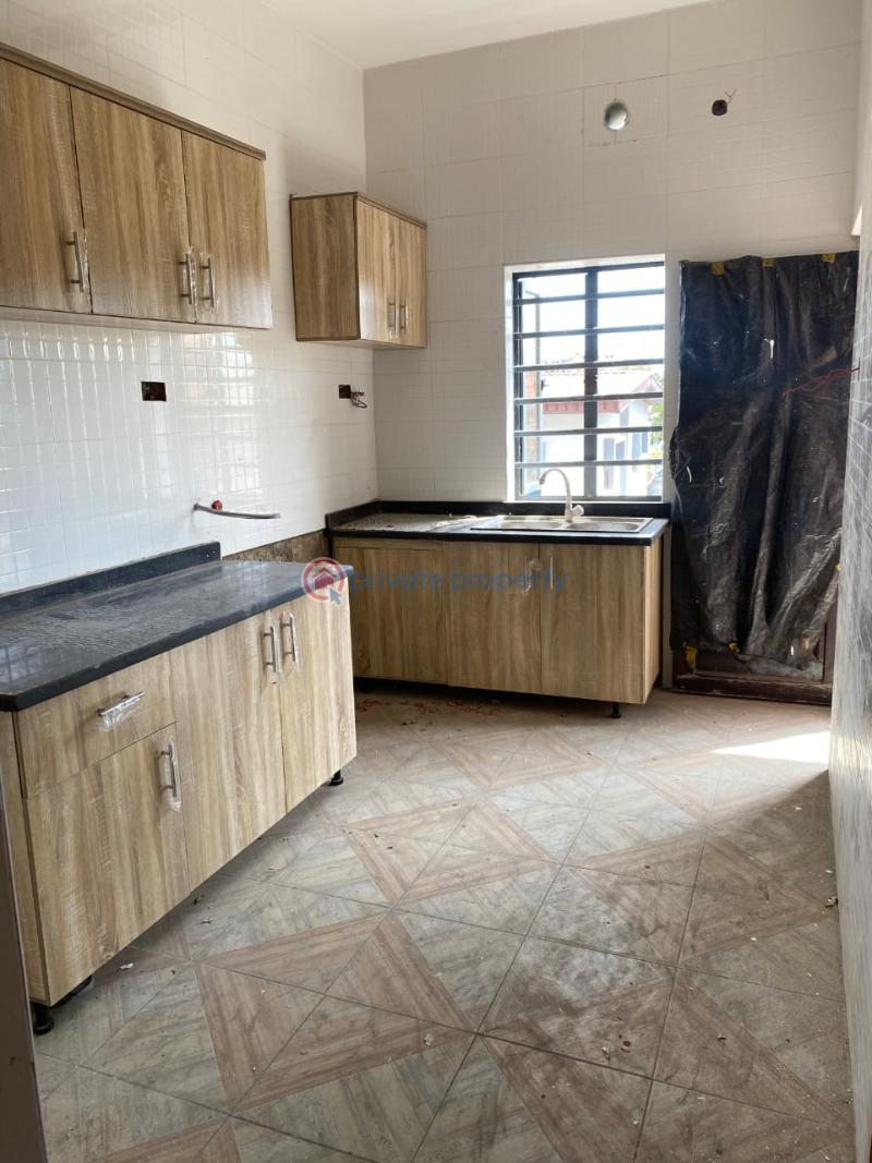 3 bedroom Block Of Flats For Rent Durbar Estate Mile 2 Festac Lagos - 9