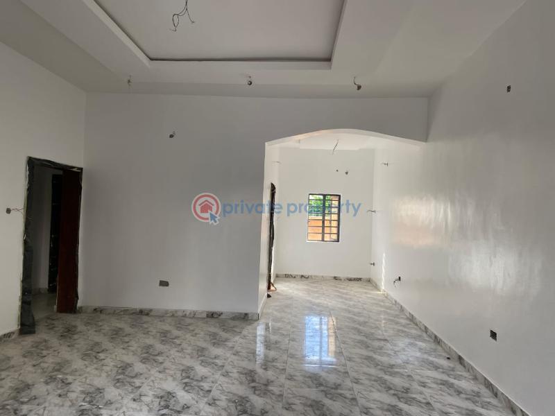 3 bedroom Block Of Flats For Rent Durbar Estate Mile 2 Festac Lagos - 5