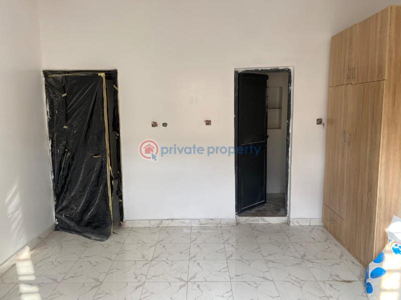 3 bedroom Block Of Flats For Rent Durbar Estate Mile 2 Festac Lagos - 6