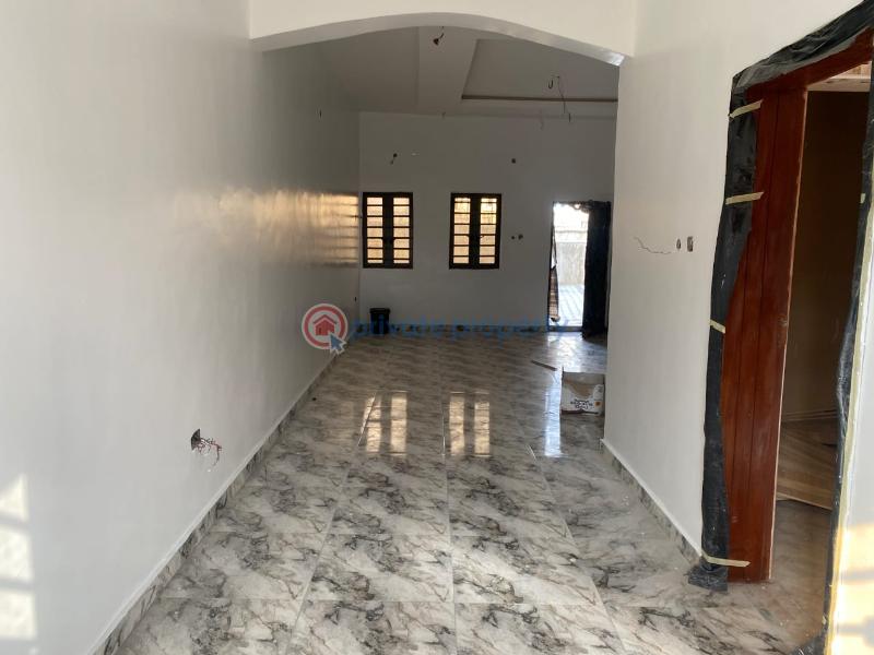 3 bedroom Block Of Flats For Rent Durbar Estate Mile 2 Festac Lagos - 4