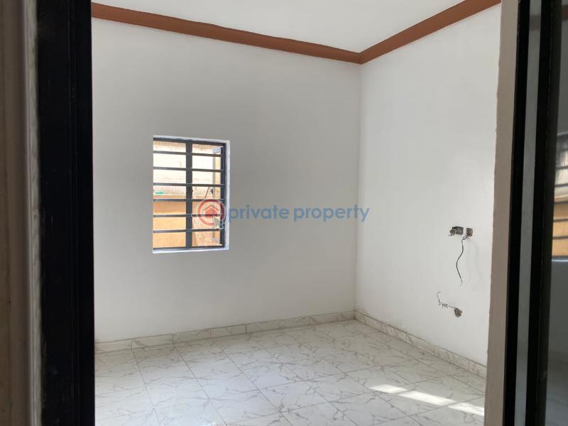 3 bedroom Block Of Flats For Rent Durbar Estate Mile 2 Festac Lagos - 7