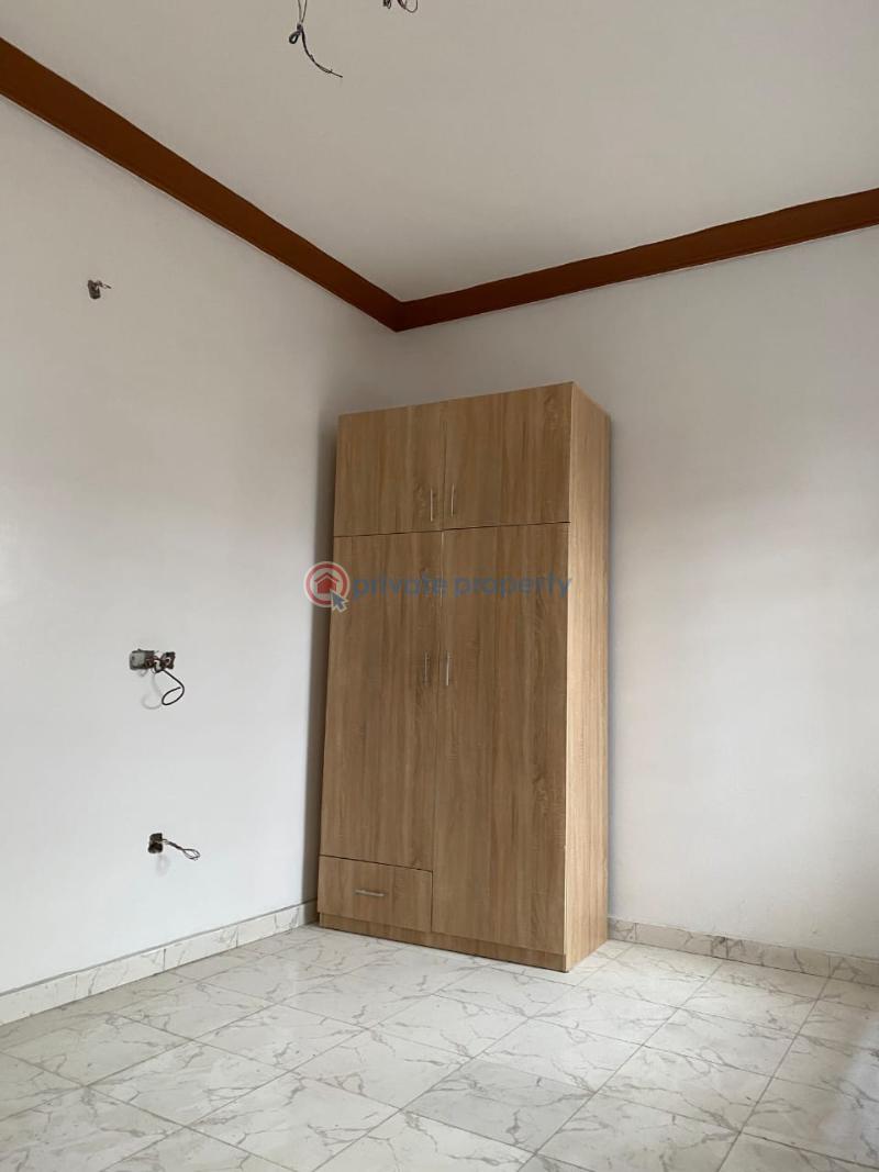 3 bedroom Block Of Flats For Rent Durbar Estate Mile 2 Festac Lagos - 8