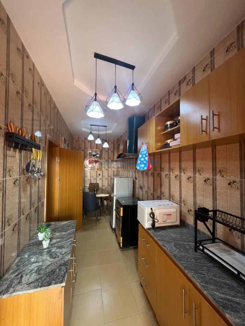 3 bedroom Block Of Flats For Sale Liberty Academy Road Off Akala Express Way Ibadan Oyo - 10