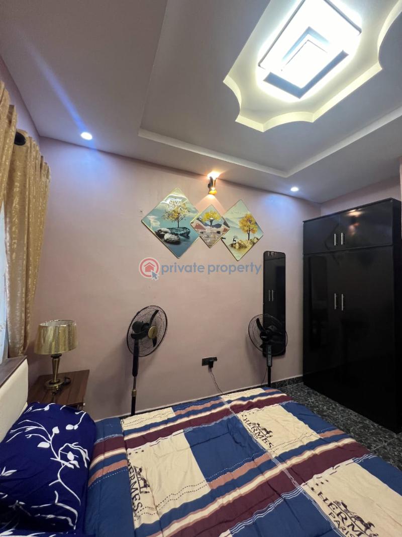3 bedroom Block Of Flats For Sale Liberty Academy Road Off Akala Express Way Ibadan Oyo - 5