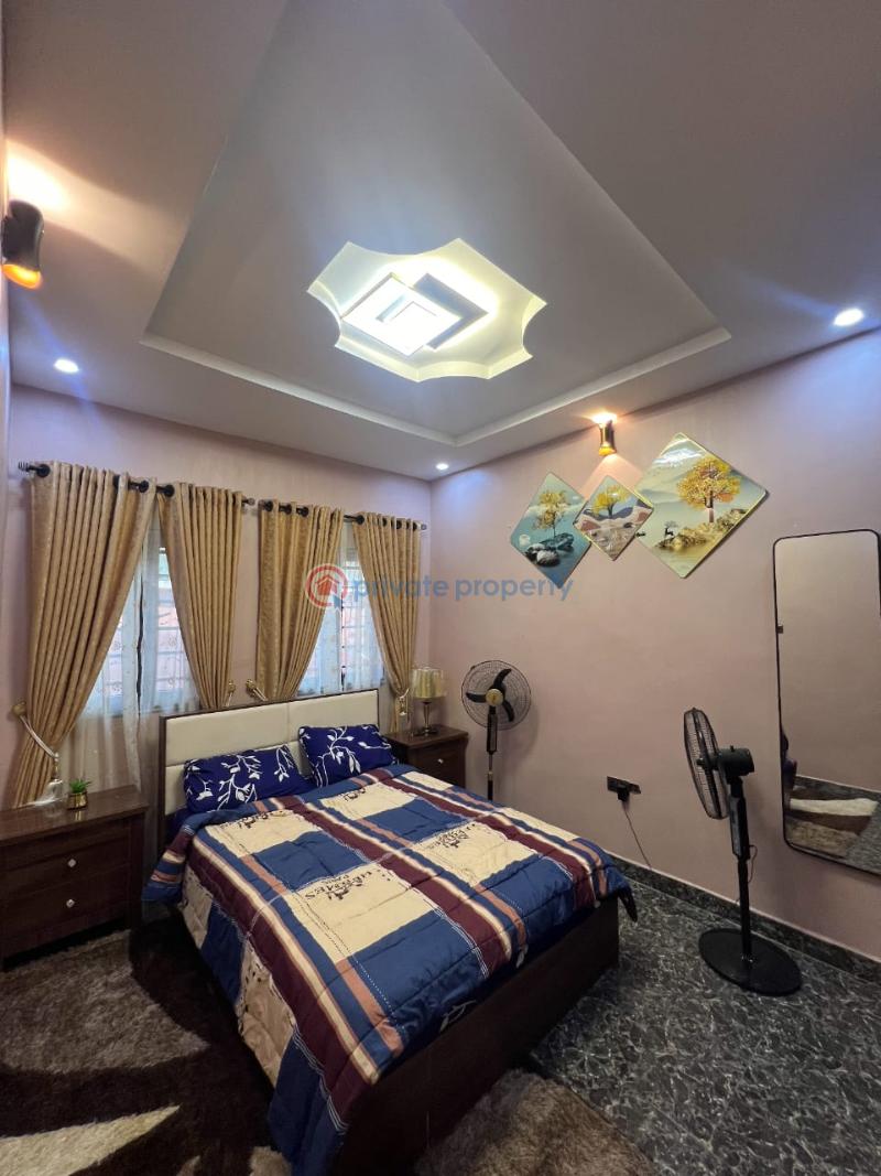 3 bedroom Block Of Flats For Sale Liberty Academy Road Off Akala Express Way Ibadan Oyo - 2