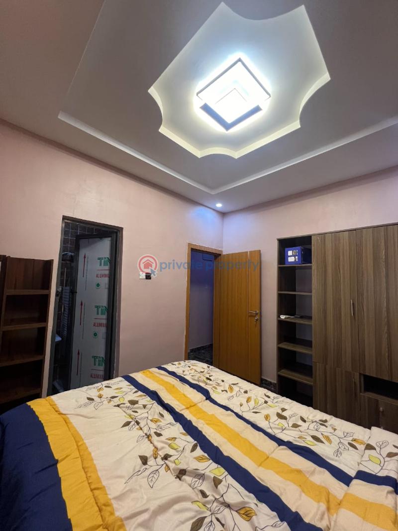 3 bedroom Block Of Flats For Sale Liberty Academy Road Off Akala Express Way Ibadan Oyo - 11