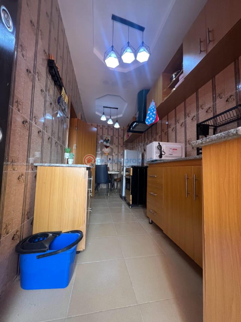 3 bedroom Block Of Flats For Sale Liberty Academy Road Off Akala Express Way Ibadan Oyo - 17