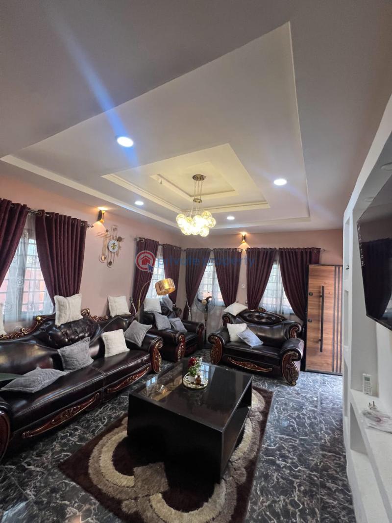 3 bedroom Block Of Flats For Sale Liberty Academy Road Off Akala Express Way Ibadan Oyo - 6