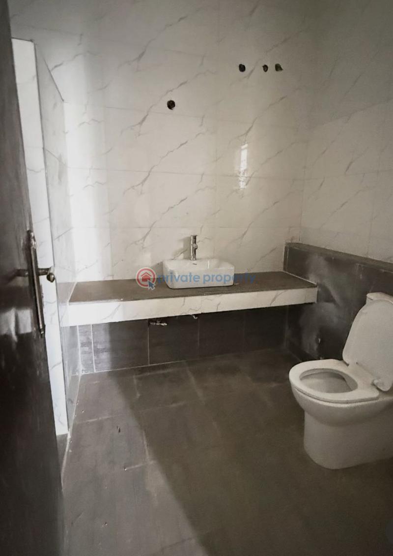 3 bedroom Block Of Flats For Rent Katampe Main Abuja Phase 2  - 4