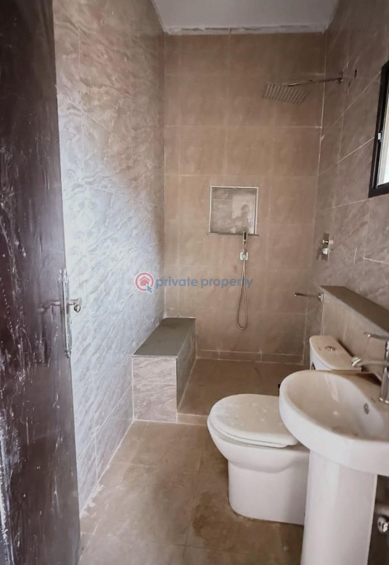 3 bedroom Block Of Flats For Rent Katampe Main Abuja Phase 2  - 3