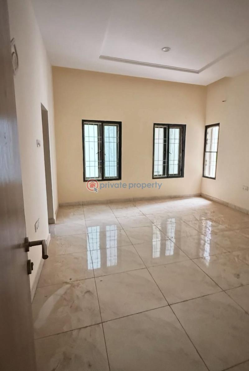 3 bedroom Block Of Flats For Rent Katampe Main Abuja Phase 2  - 6