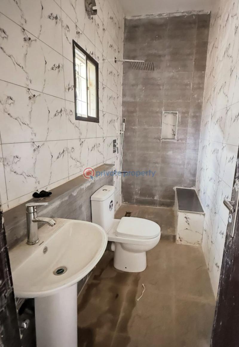 3 bedroom Block Of Flats For Rent Katampe Main Abuja Phase 2  - 7