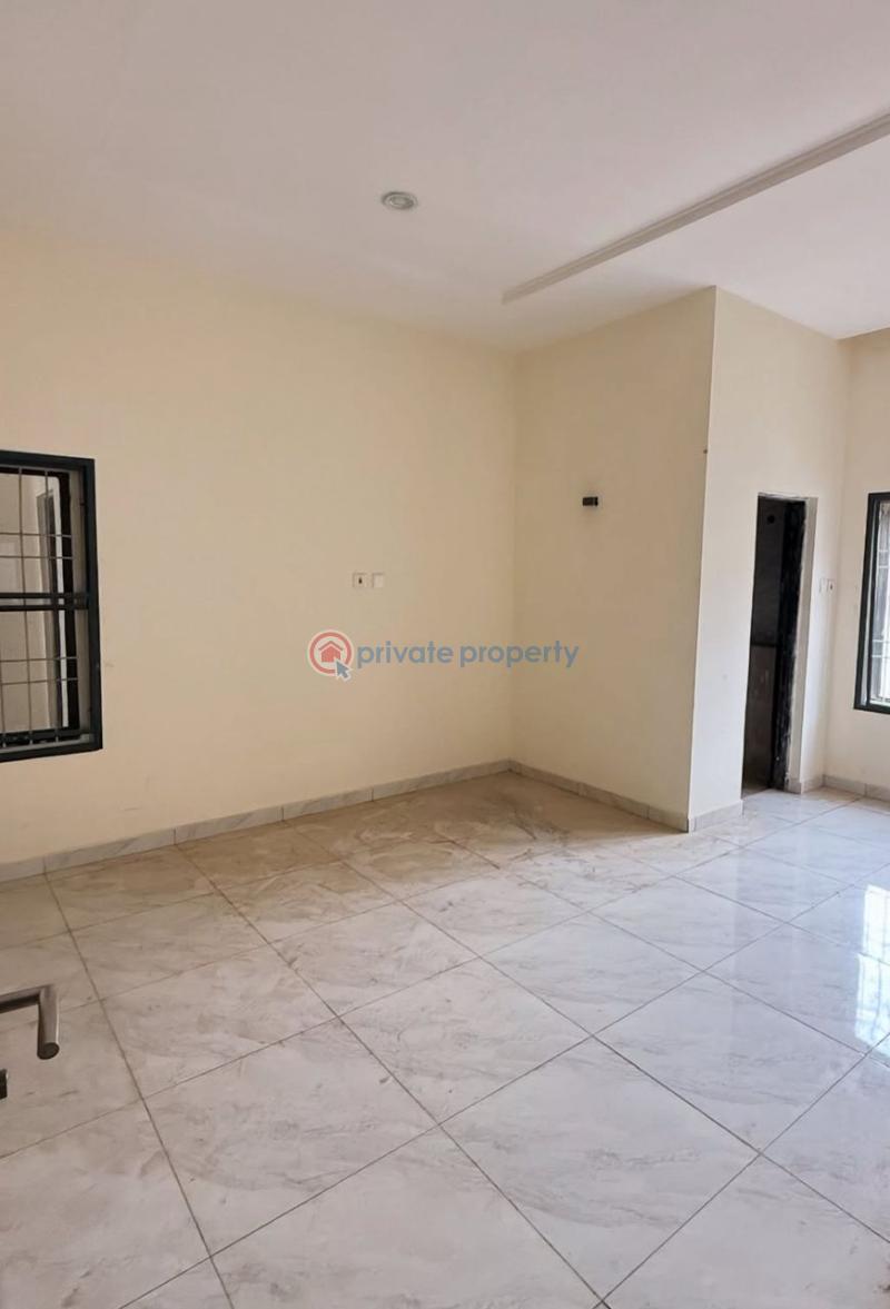 3 bedroom Block Of Flats For Rent Katampe Main Abuja Phase 2  - 2