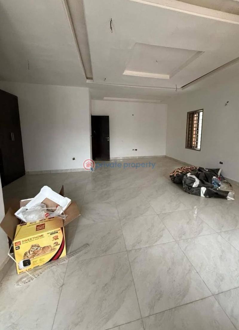 3 bedroom Block Of Flats For Rent Katampe Main Abuja Phase 2  - 8