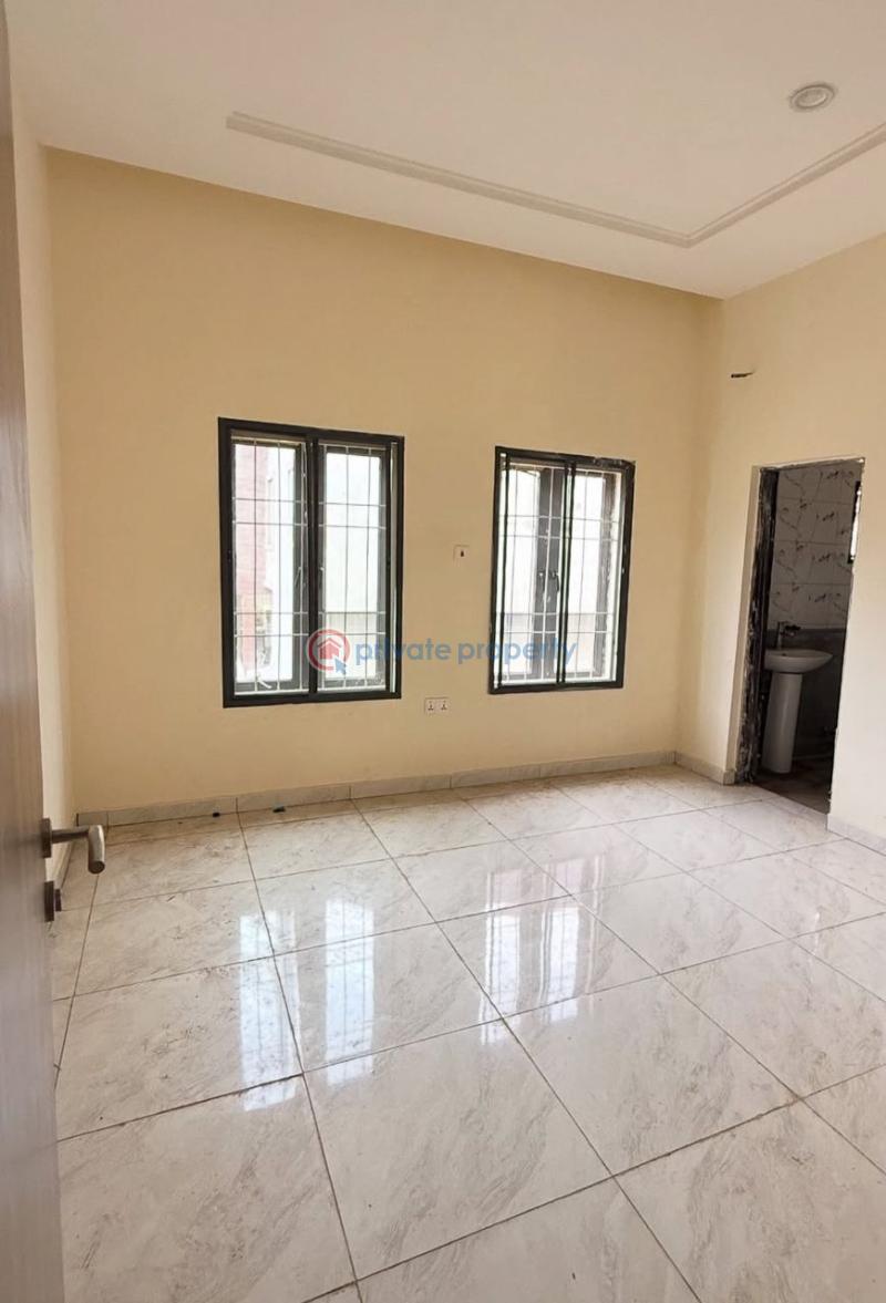 3 bedroom Block Of Flats For Rent Katampe Main Abuja Phase 2  - 5