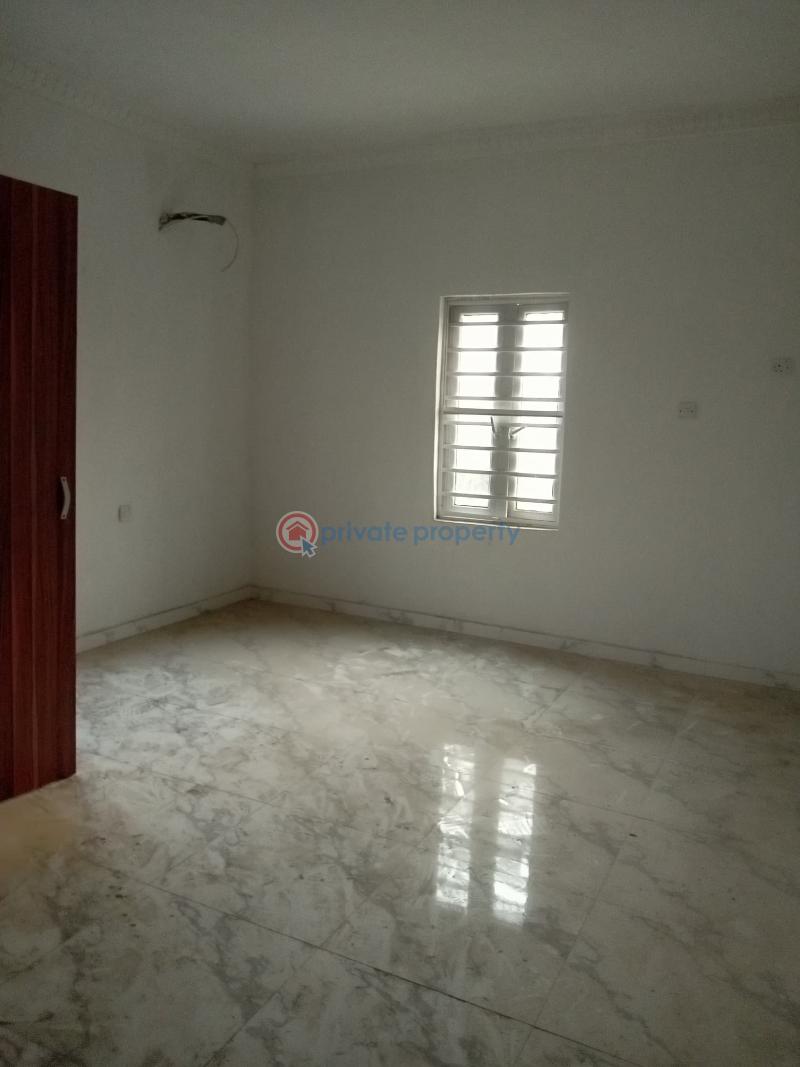 3 bedroom Block Of Flats For Rent Ago Palace Isolo Lagos - 3