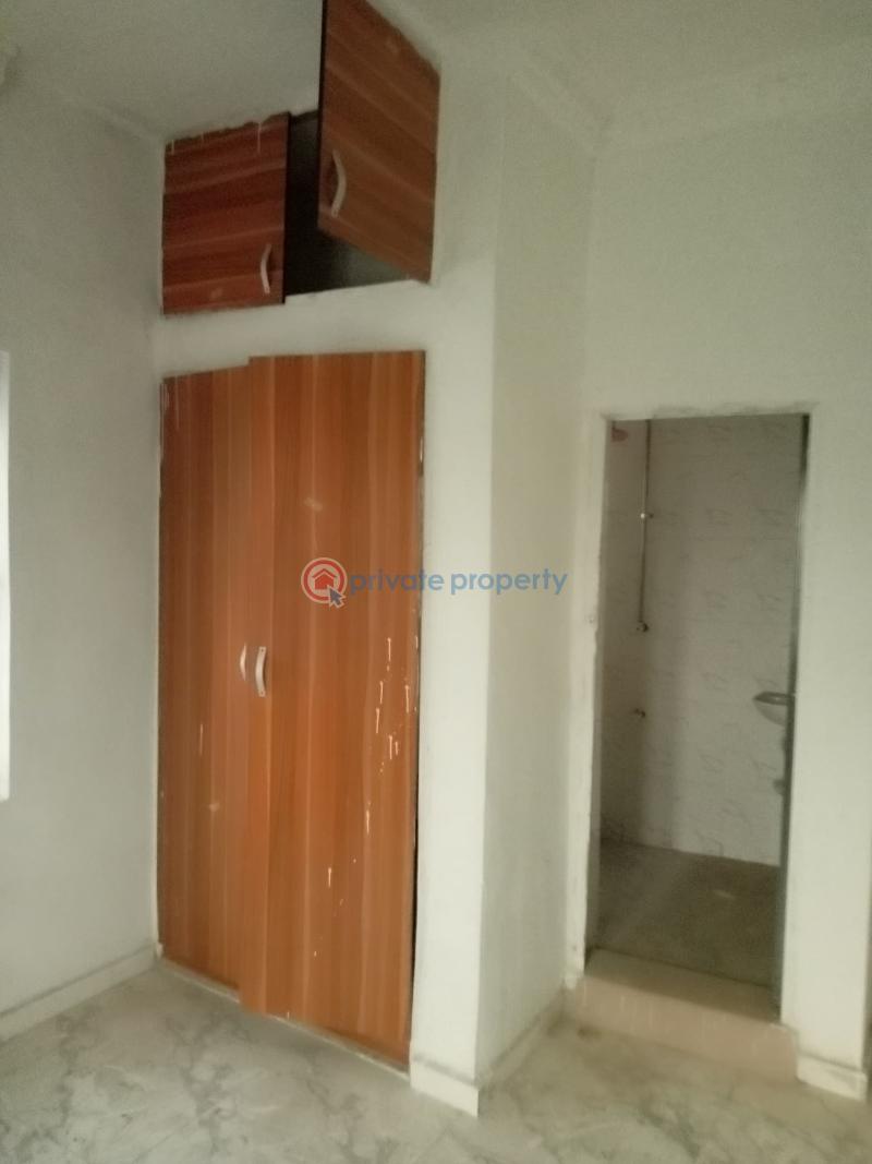 3 bedroom Block Of Flats For Rent Ago Palace Isolo Lagos - 5