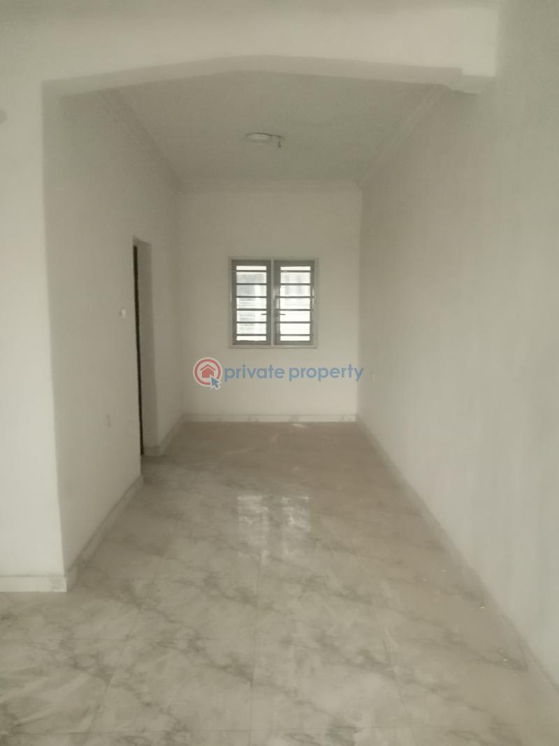 3 bedroom Block Of Flats For Rent Ago Palace Isolo Lagos - 6