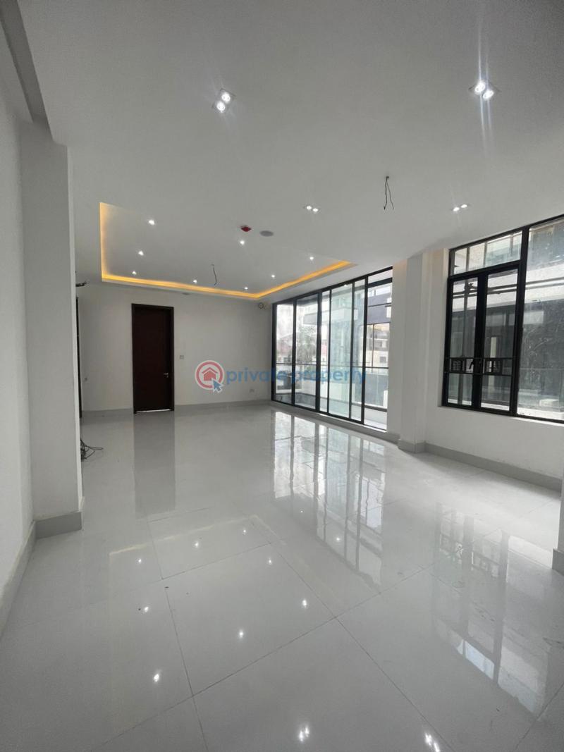 3 bedroom Flat & Apartment For Rent Lekki Phase 1 Lagos - 2