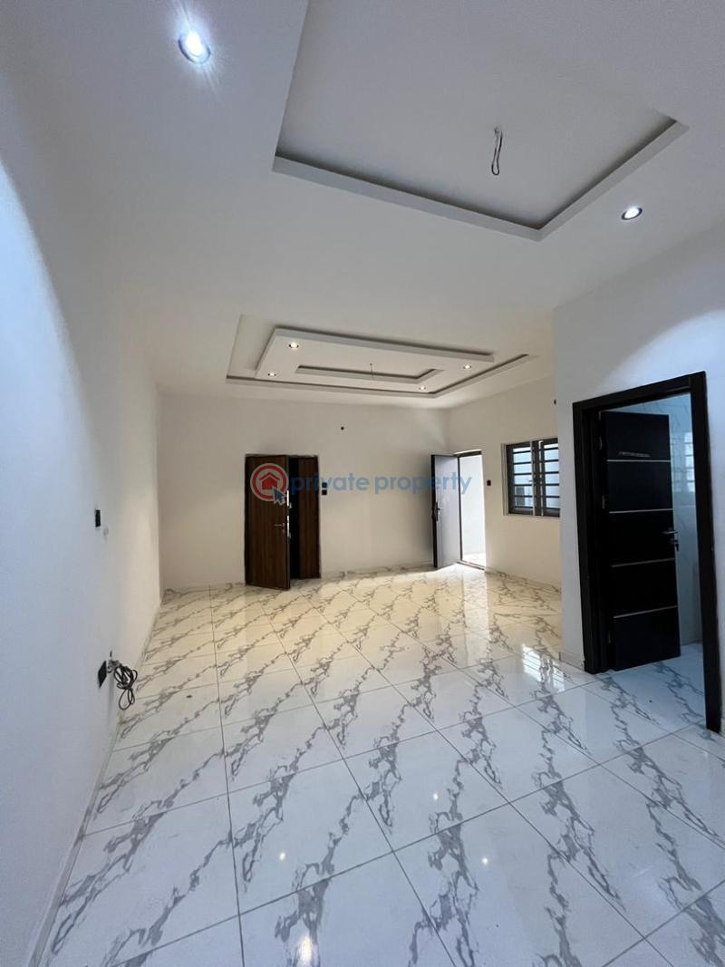 3 bedroom Block Of Flats For Sale Oregun Ikeja Lagos - 11