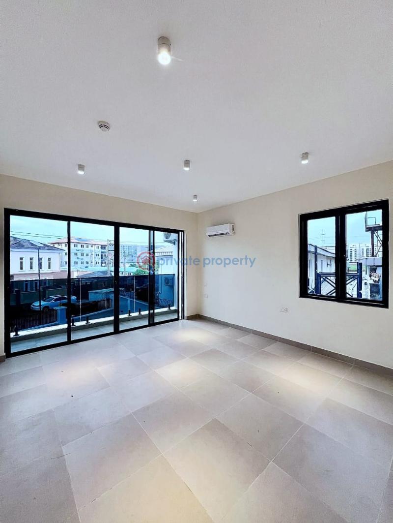3 bedroom Flat & Apartment For Sale Lekki Phase 1 Lagos - 1