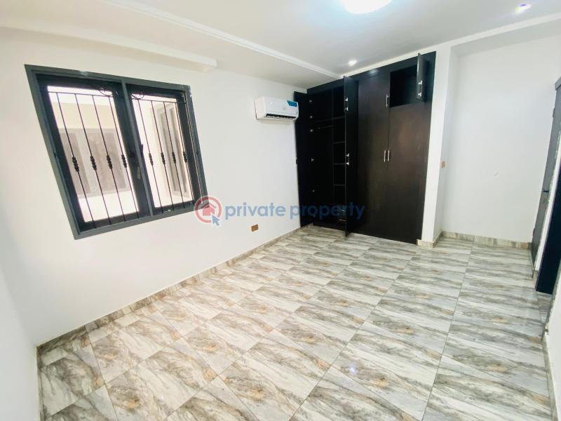 Newly built 3 bedroom apartment - 6 3 bedroom Block Of Flats For Rent Awolowo Way Ikoyi Lagos - 6
