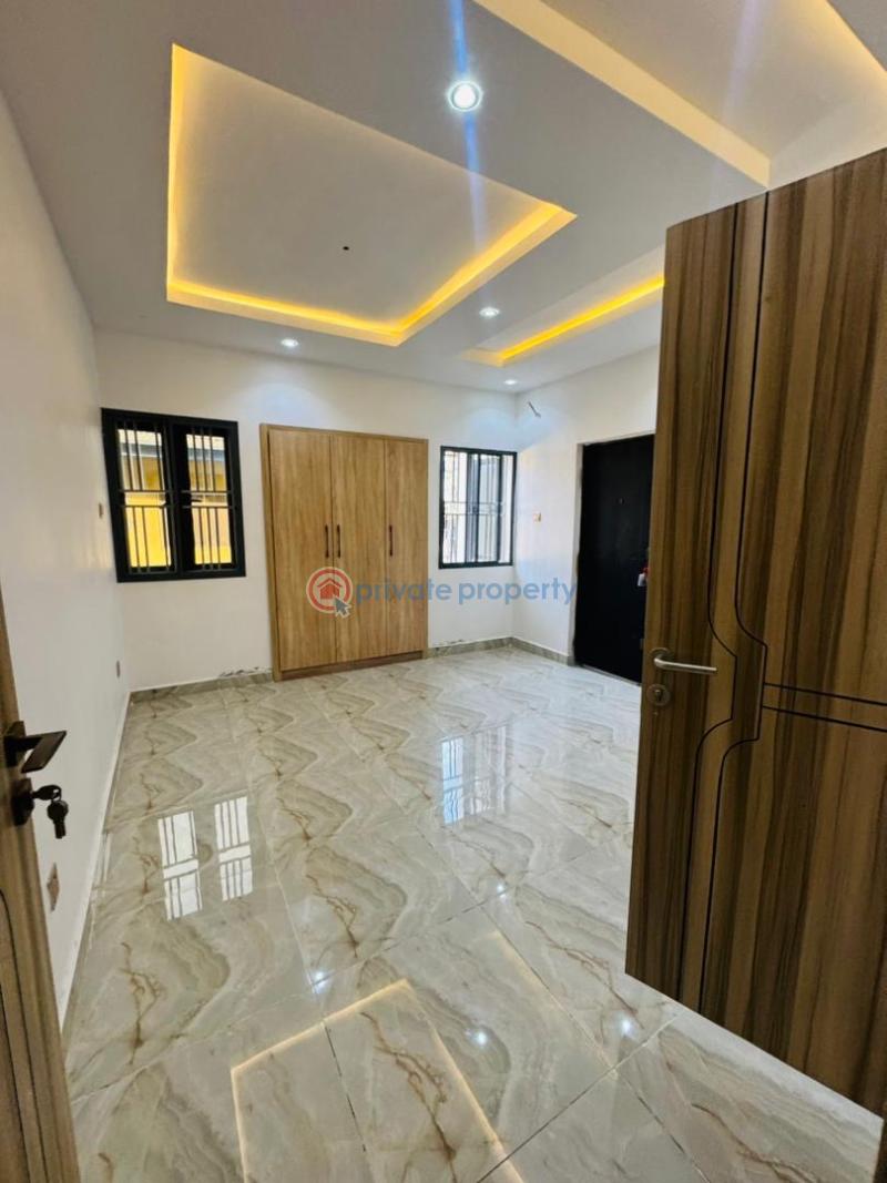 3 bedroom Block Of Flats For Sale Ogba Lagos - 9