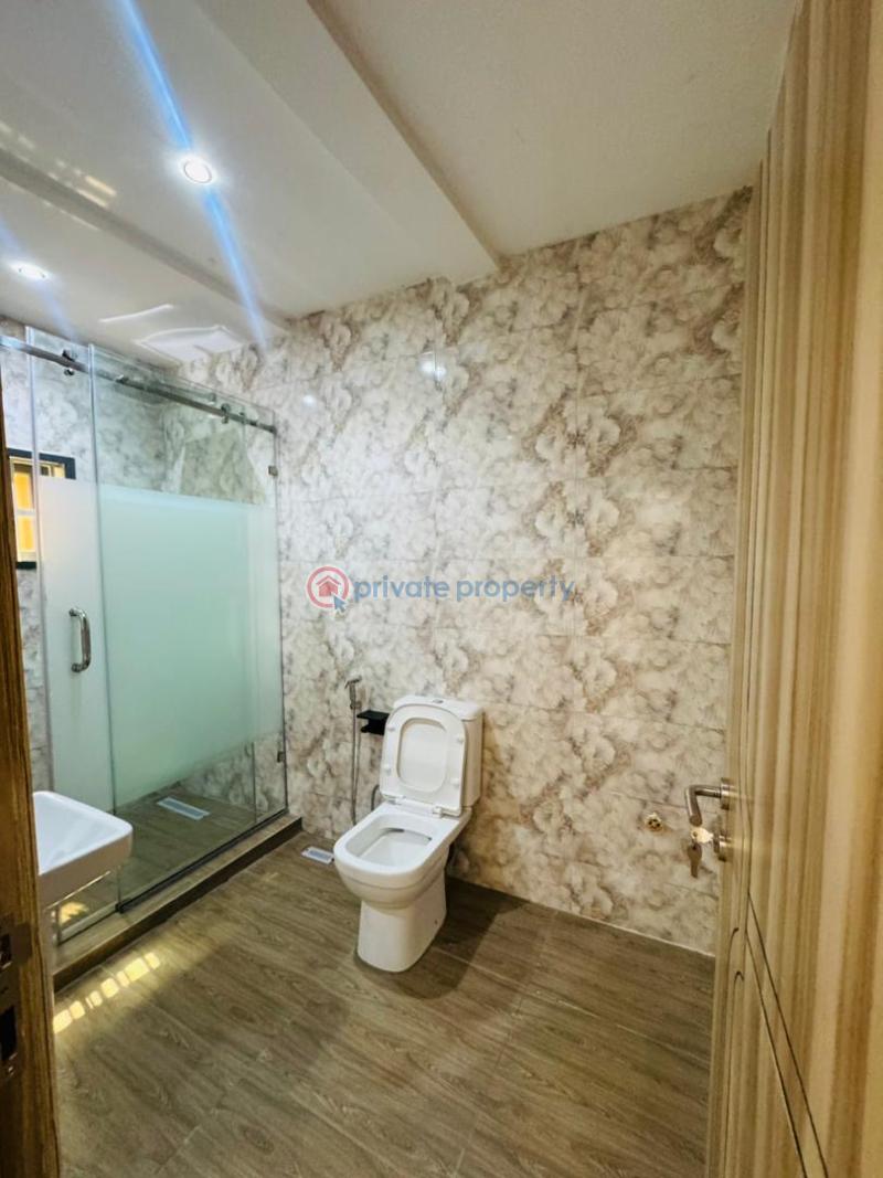 3 bedroom Block Of Flats For Sale Ogba Lagos - 1